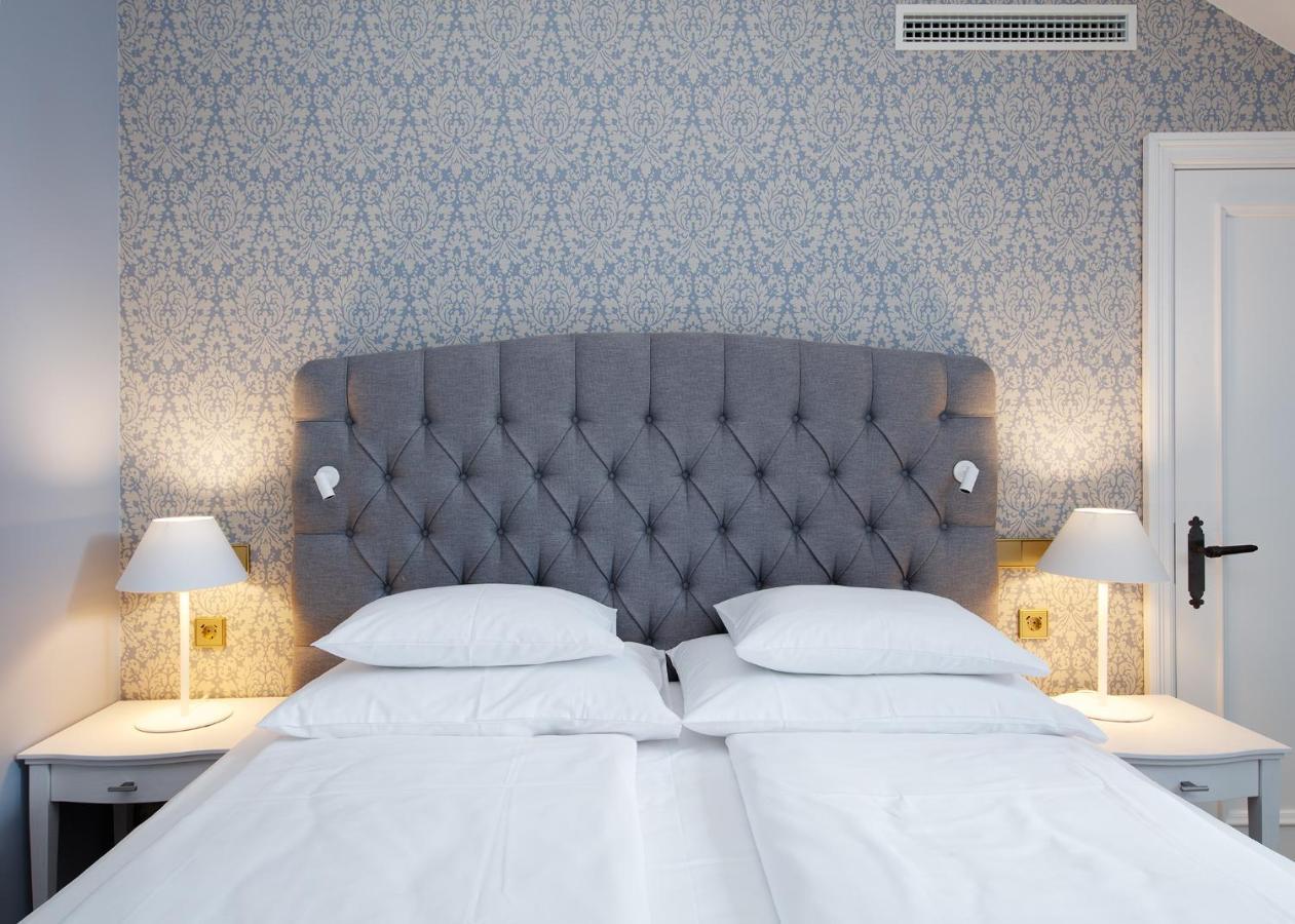 Schloss Fellin Boutique Hotel And Spa Viljandi  Kültér fotó