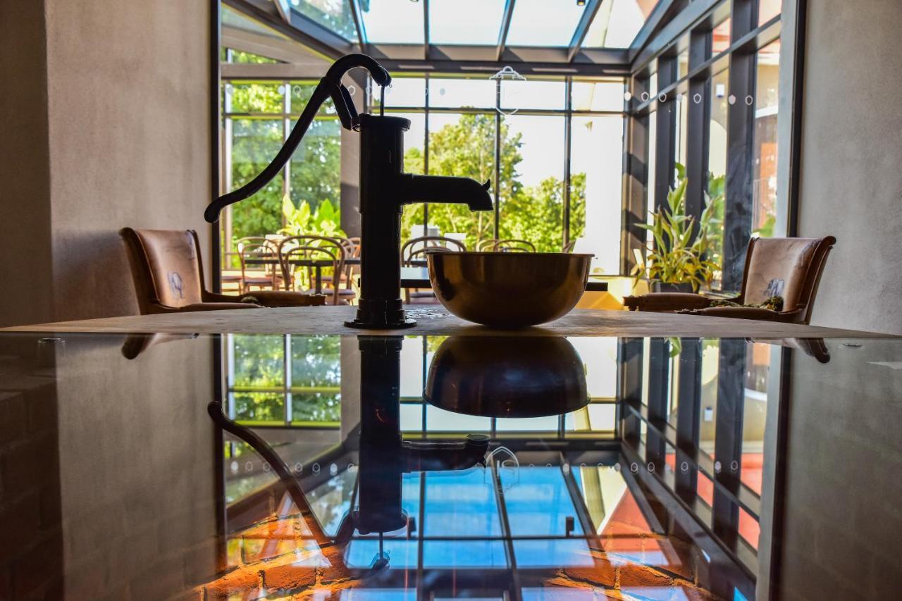 Schloss Fellin Boutique Hotel And Spa Viljandi  Kültér fotó