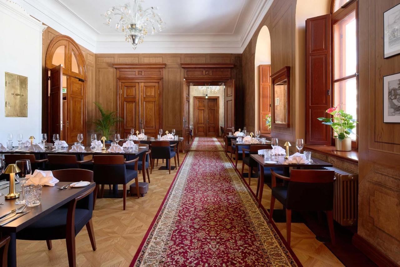Schloss Fellin Boutique Hotel And Spa Viljandi  Kültér fotó
