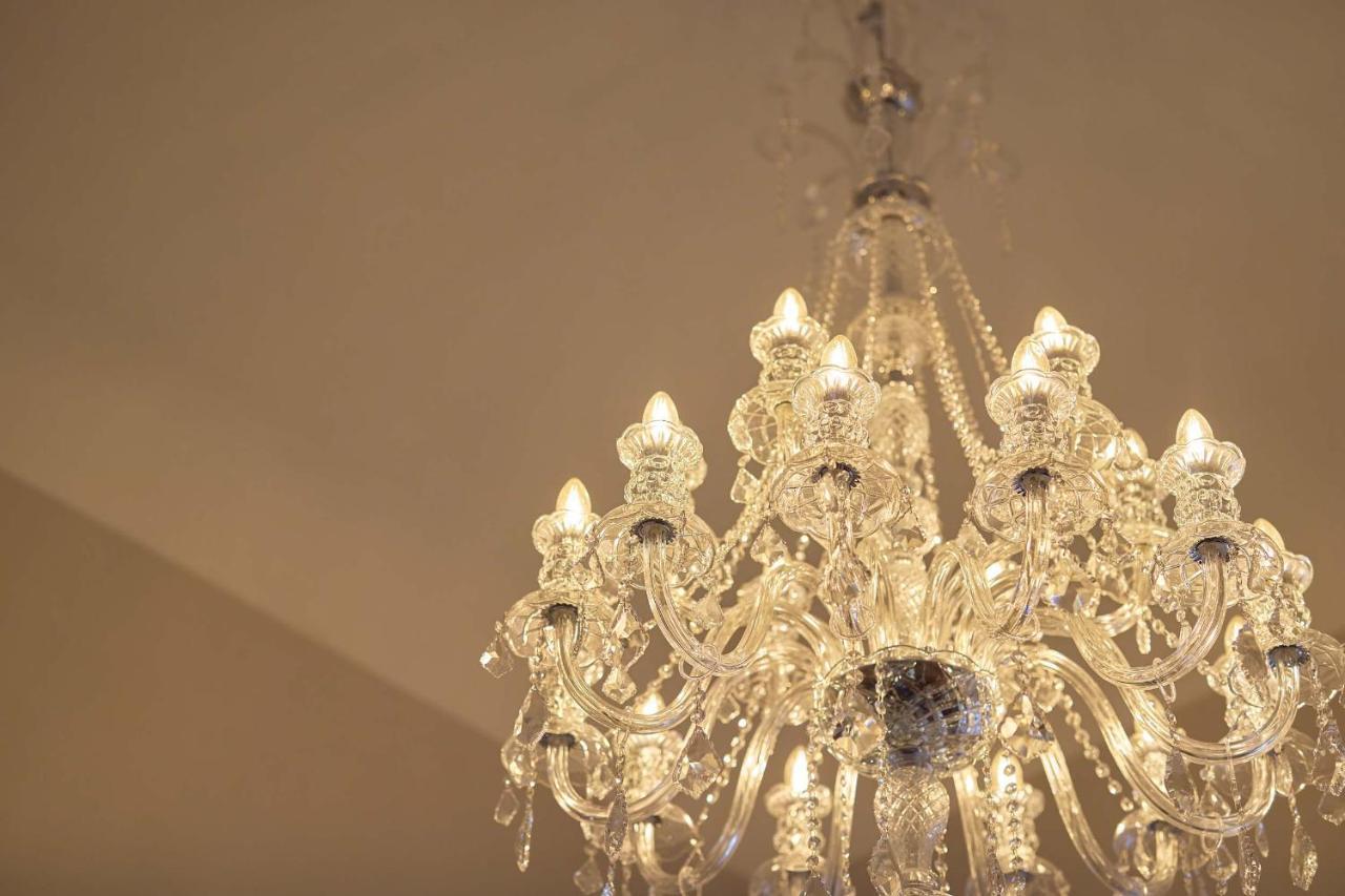 Schloss Fellin Boutique Hotel And Spa Viljandi  Kültér fotó