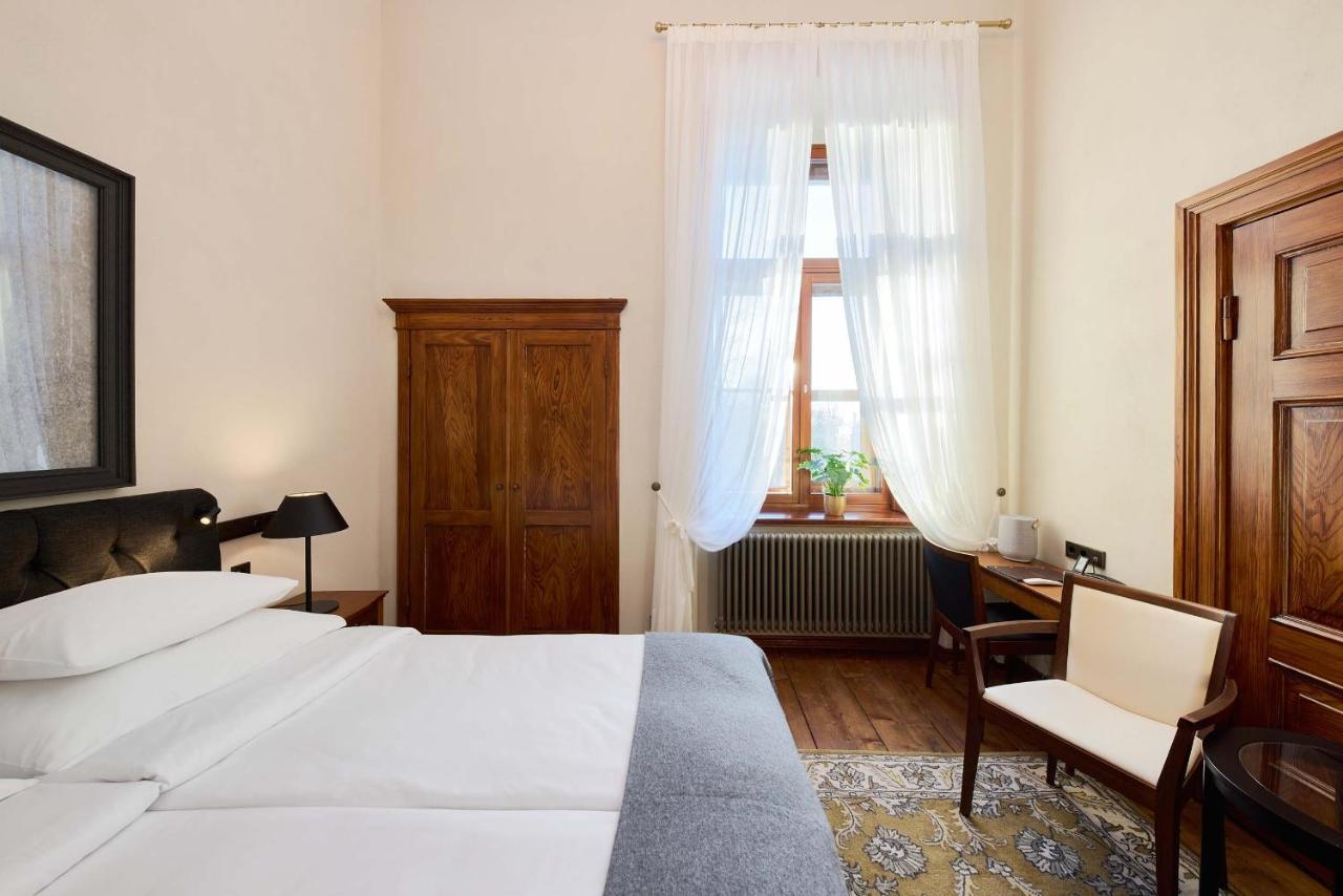 Schloss Fellin Boutique Hotel And Spa Viljandi  Kültér fotó