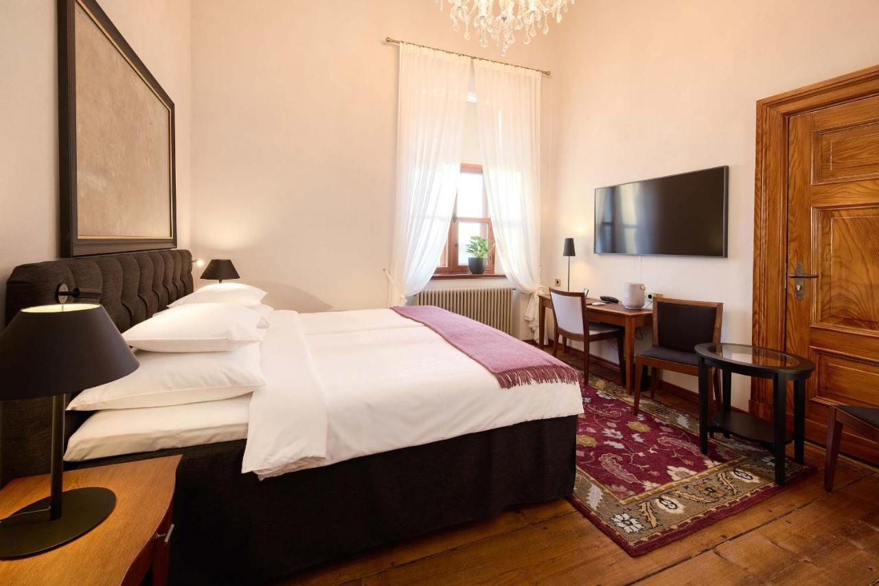 Schloss Fellin Boutique Hotel And Spa Viljandi  Kültér fotó