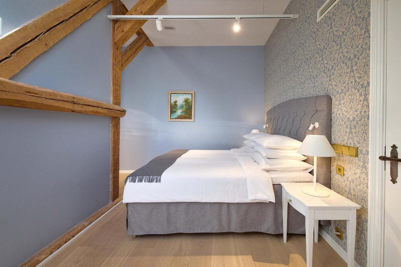Schloss Fellin Boutique Hotel And Spa Viljandi  Kültér fotó