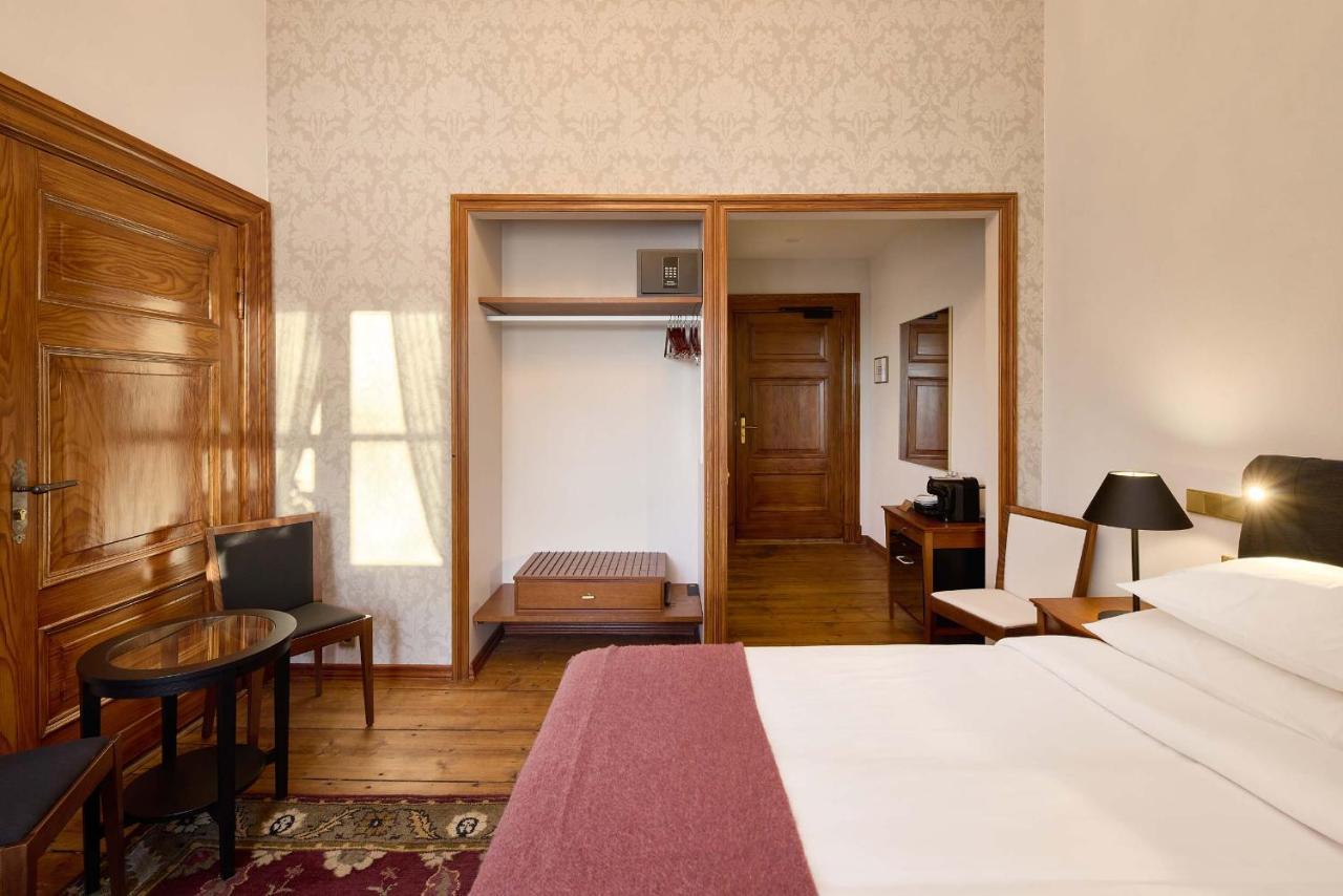 Schloss Fellin Boutique Hotel And Spa Viljandi  Kültér fotó