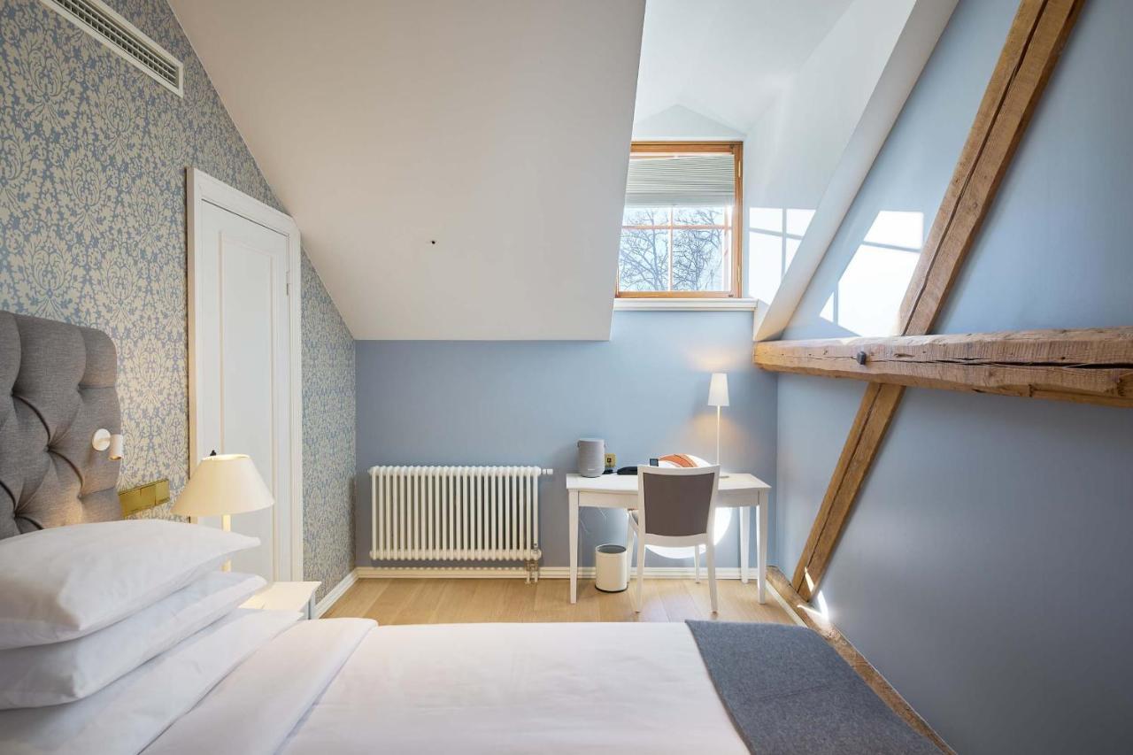 Schloss Fellin Boutique Hotel And Spa Viljandi  Kültér fotó
