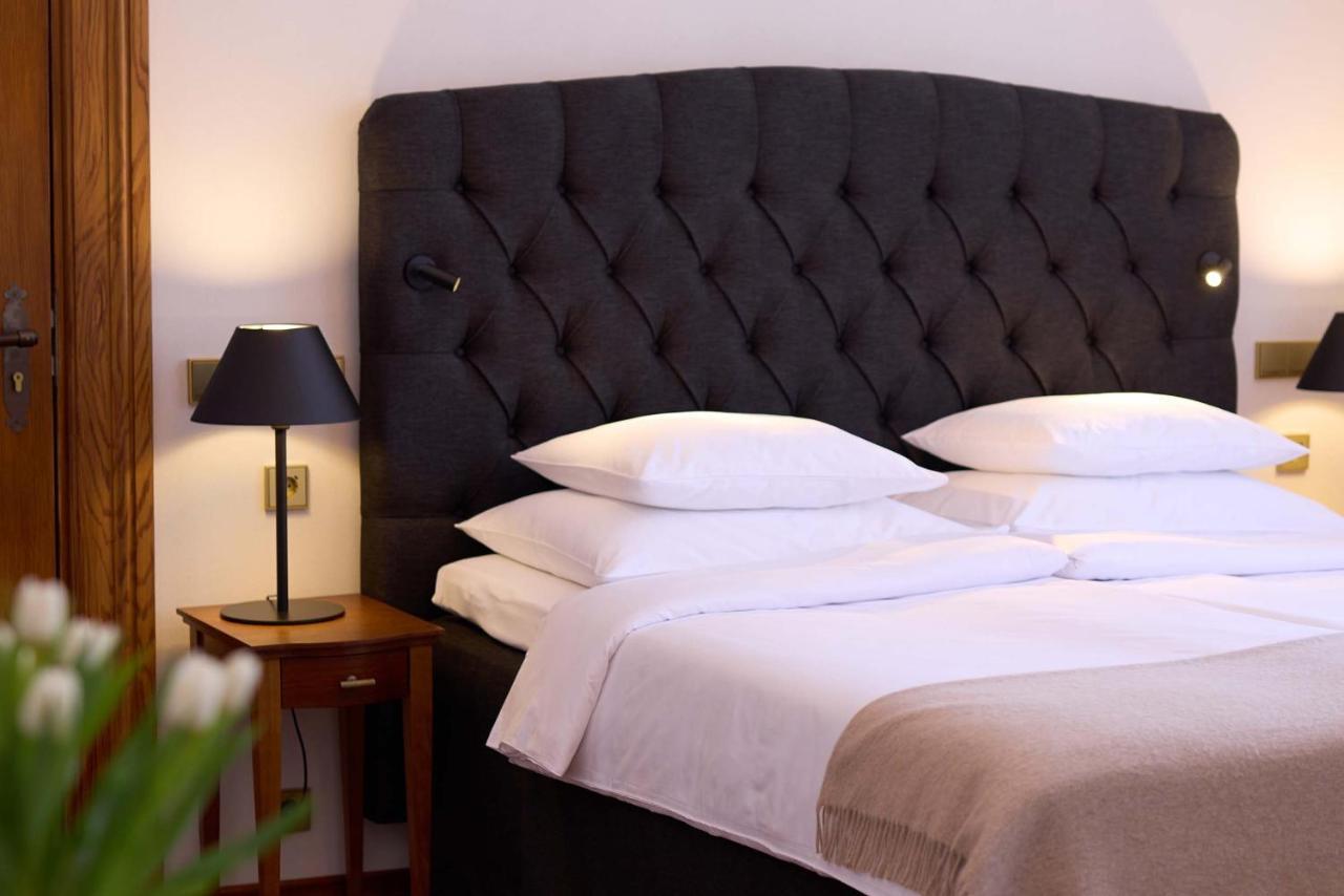 Schloss Fellin Boutique Hotel And Spa Viljandi  Kültér fotó