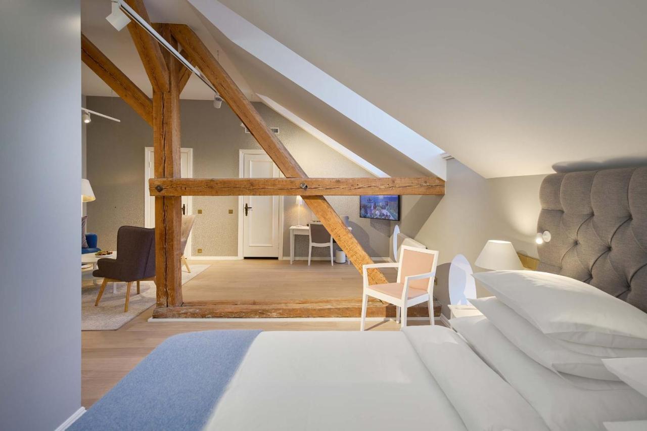 Schloss Fellin Boutique Hotel And Spa Viljandi  Kültér fotó
